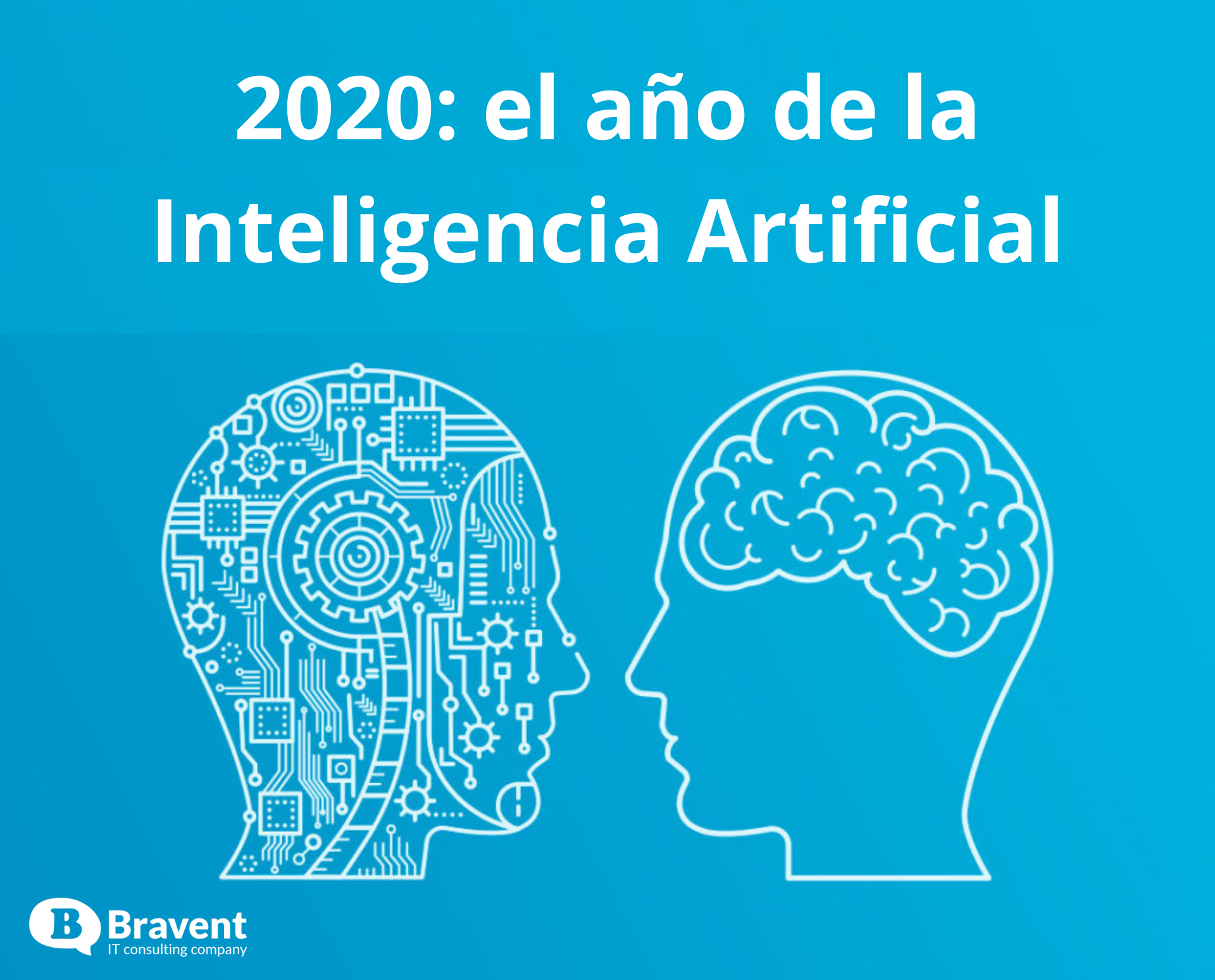 2020: el año de la Inteligencia Artificial