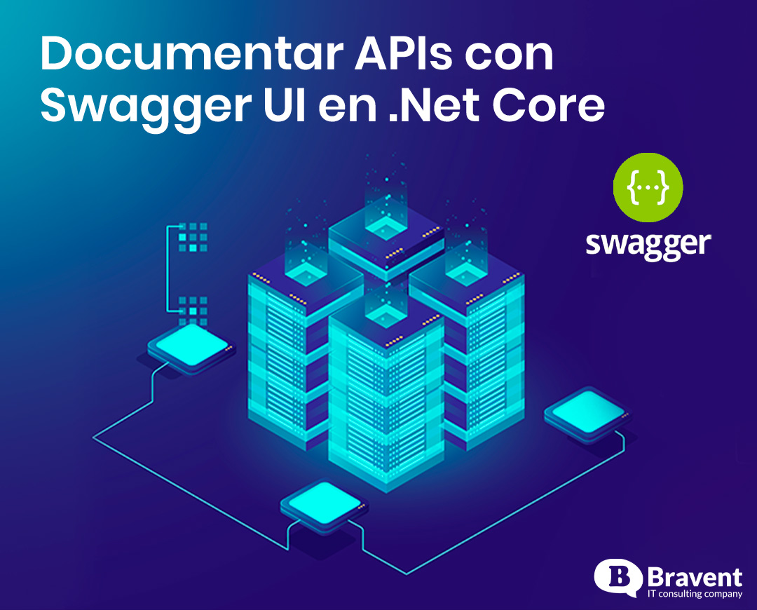 Documentar APIs con Swagger UI en .Net Core