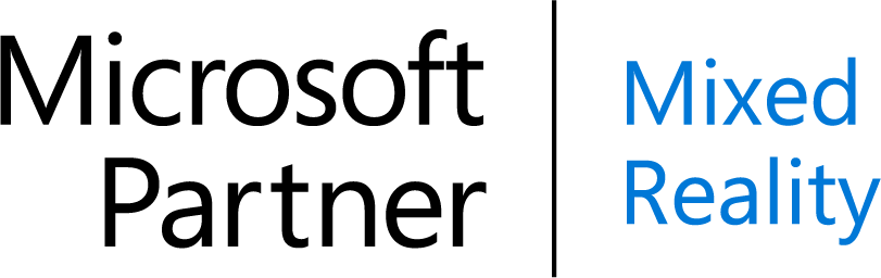 Microsoft Partner | Mixed Reality