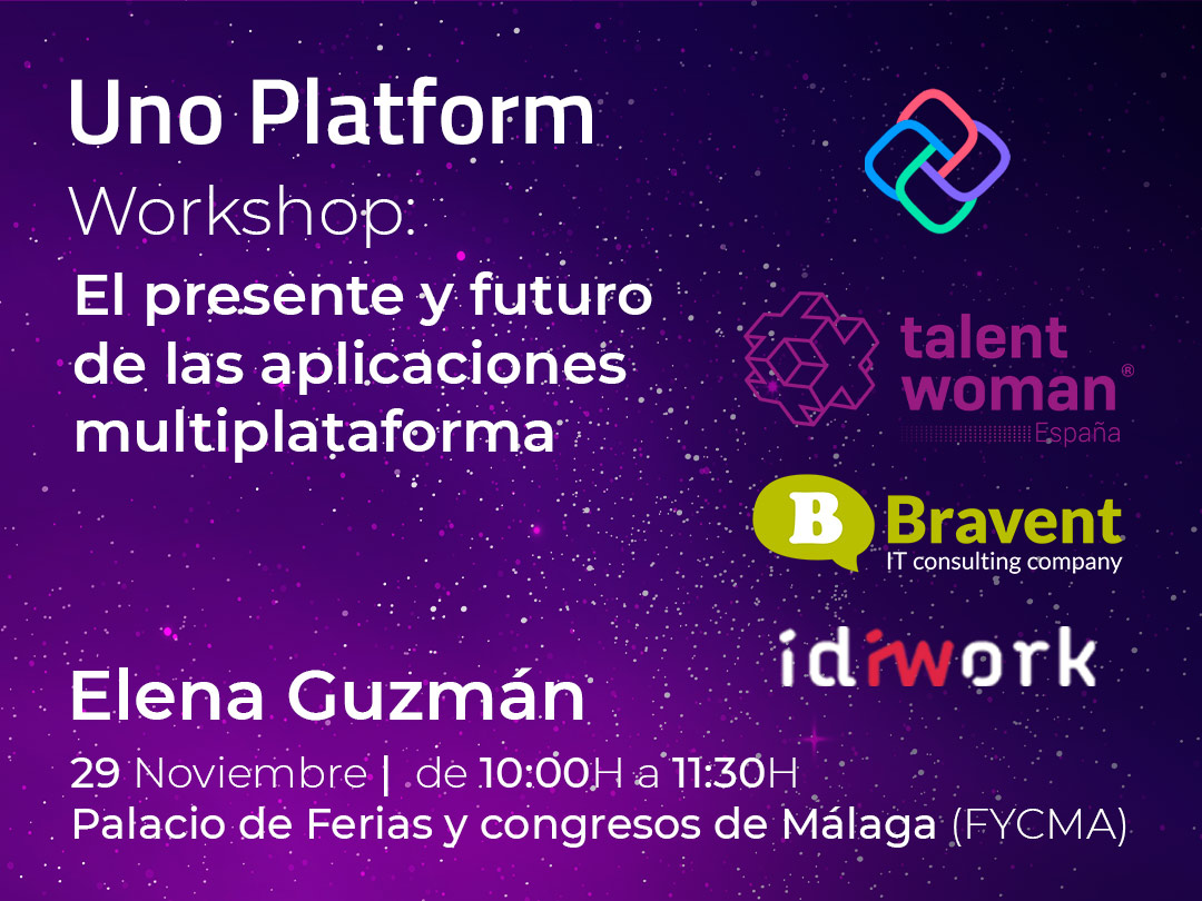 Talent Woman Summit: Uno platform Workshop