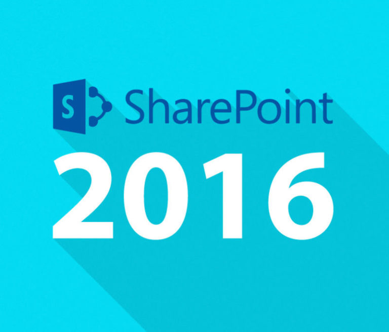 Caracteristicas Nuevas de SharePoint Server 2016 Preview