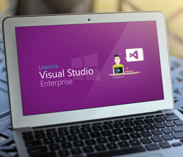 La perfecta solución al desarrollo de tu negocio: Visual Studio Enterprise