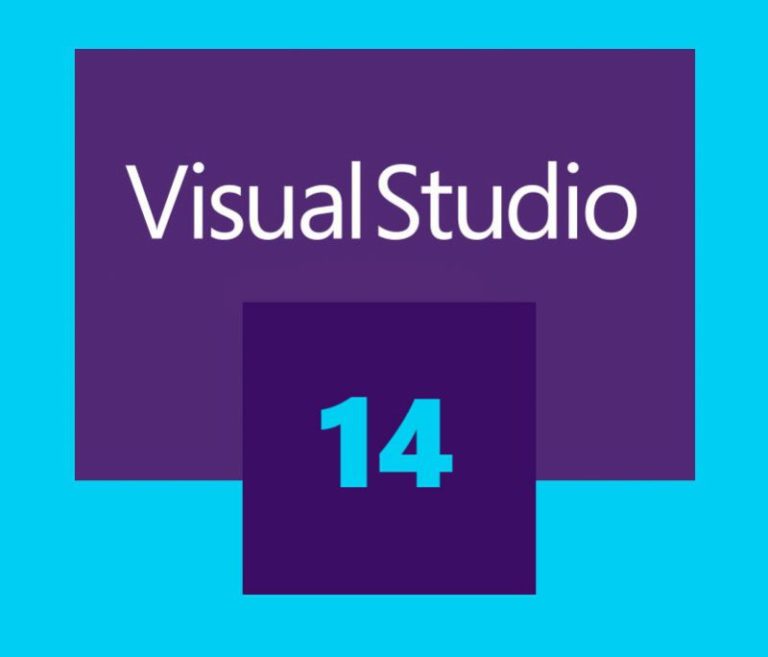 Conoce todas las novedades Visual Studio 14