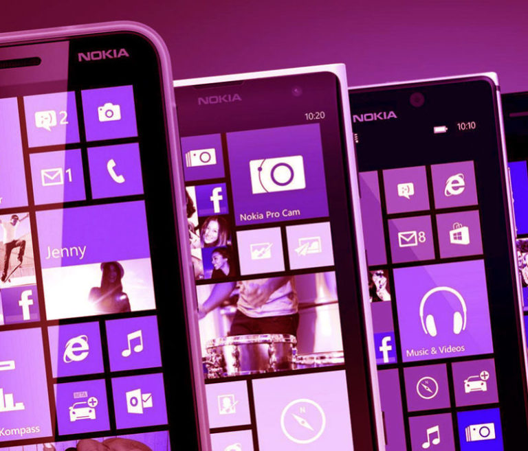 Conoce las novedades más importantes de Windows Phone 8.1