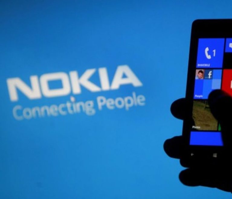 Welcome Microsoft Lumia. See You, Nokia.