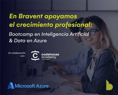 bootcamp en inteligencia artificial