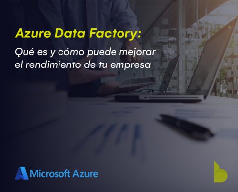 azure data factory