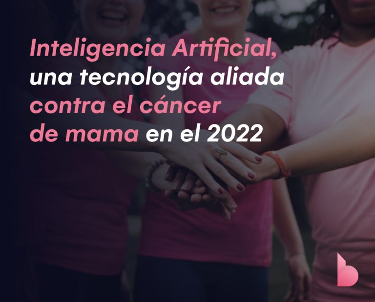 inteligencia artificial y cáncer de mama