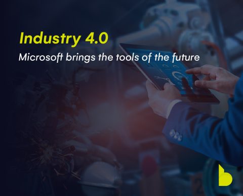 Microsoft equips your employees