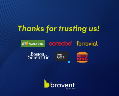 Thanks for trusting us
