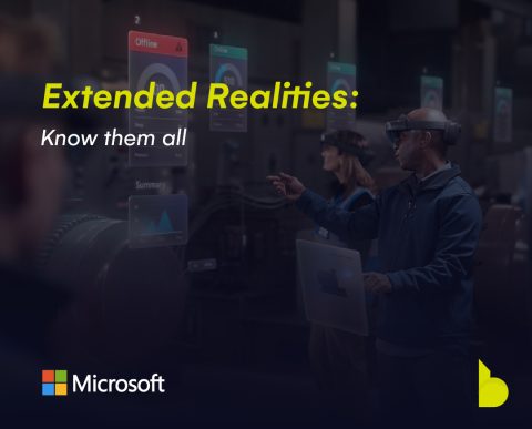 Extended Realities