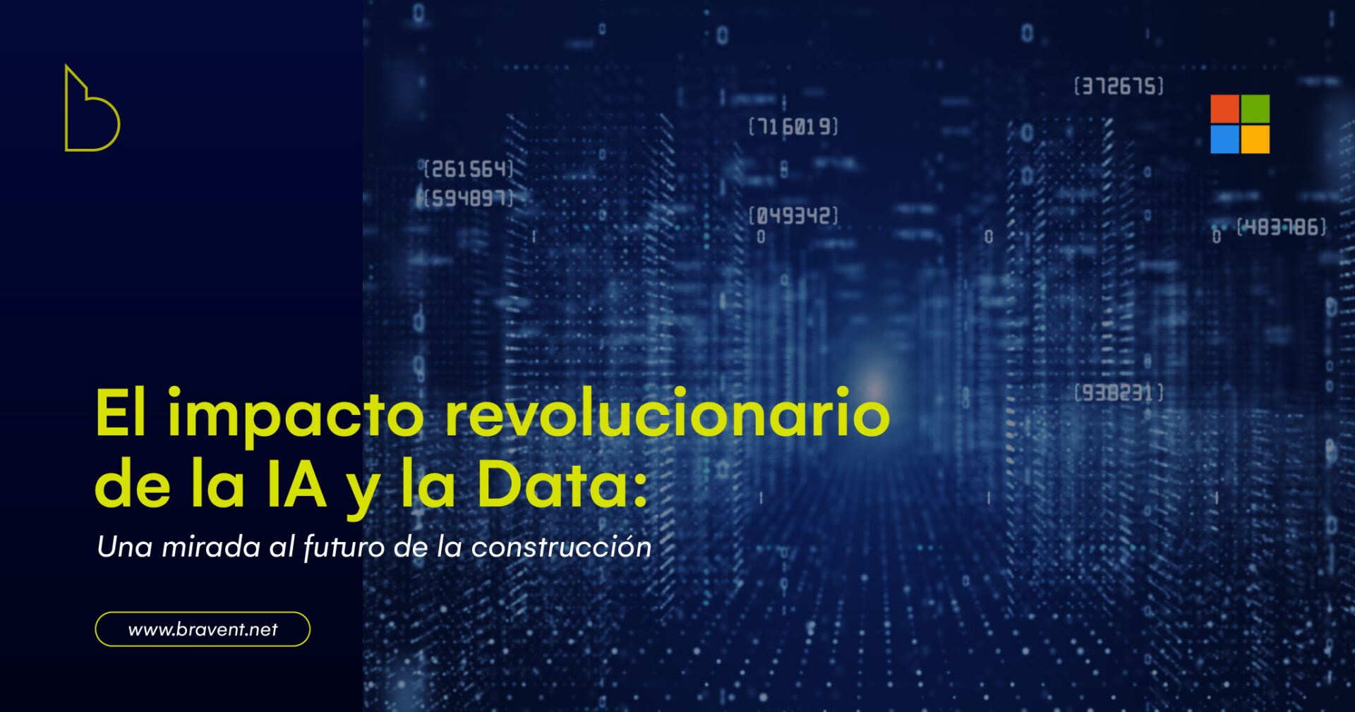 El impacto revolucionario de la IA y la Data: Una mirada al futuro de ...