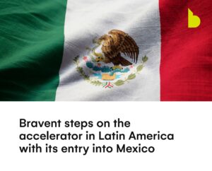 Mexico Bravent