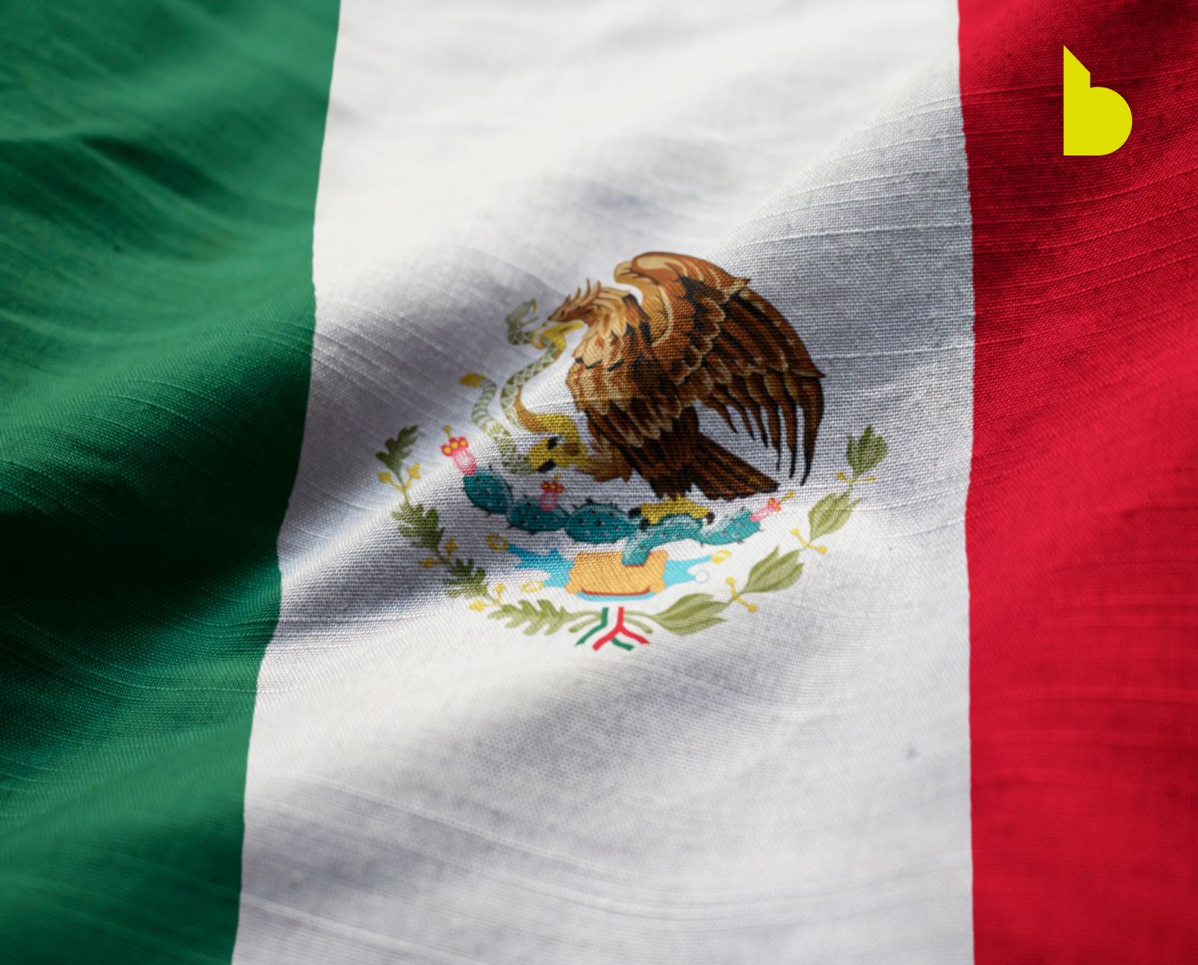 Bravent arrives to Mexico