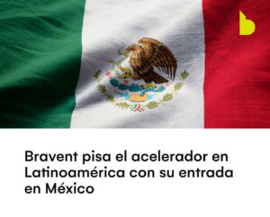 Bravent Mexico