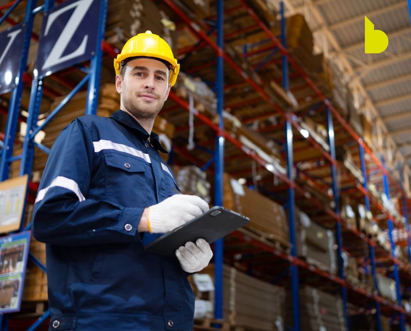 Document Automation in Logistics Key Benefits of Artificial Intelligence