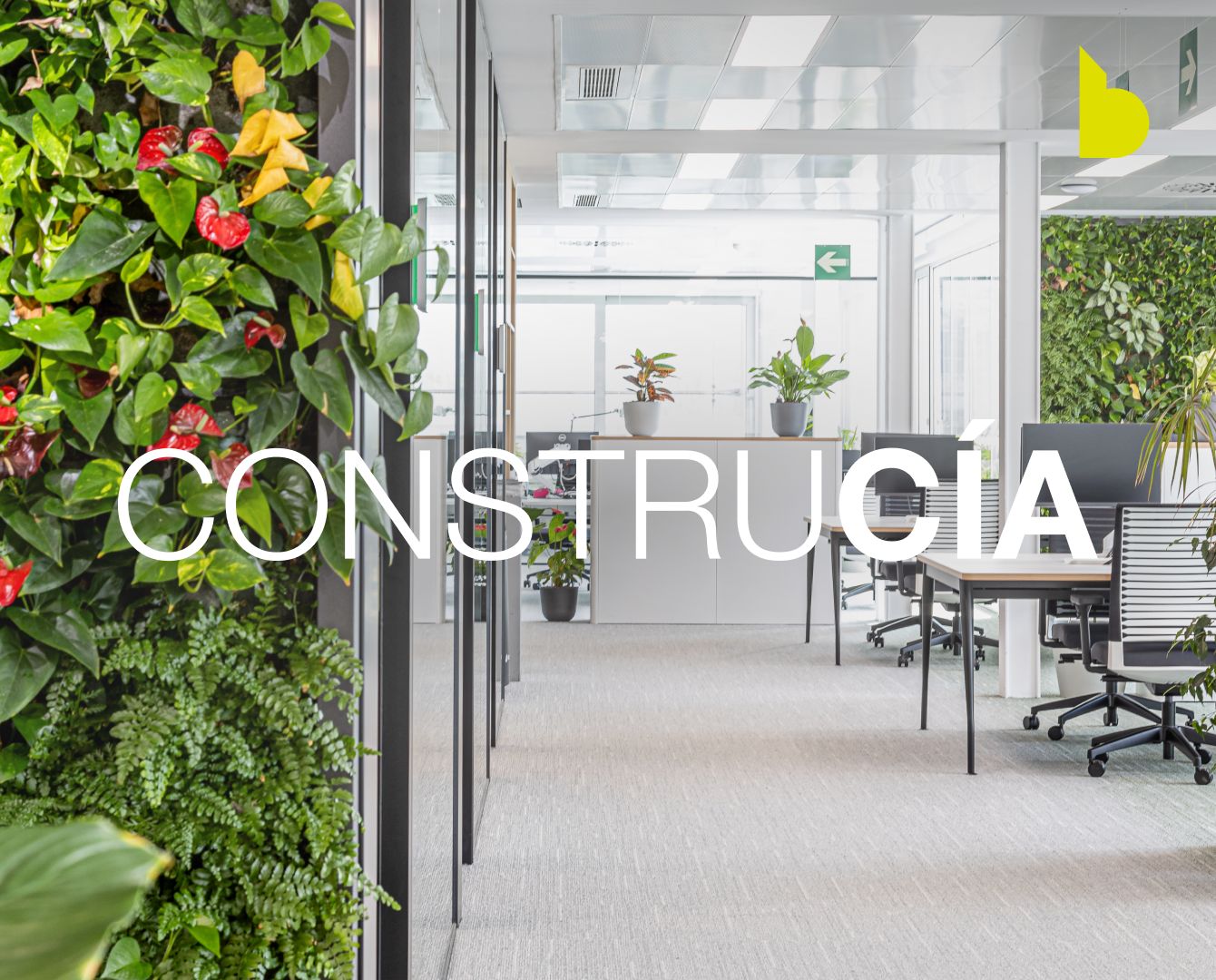 Press release | Construcía Digitization