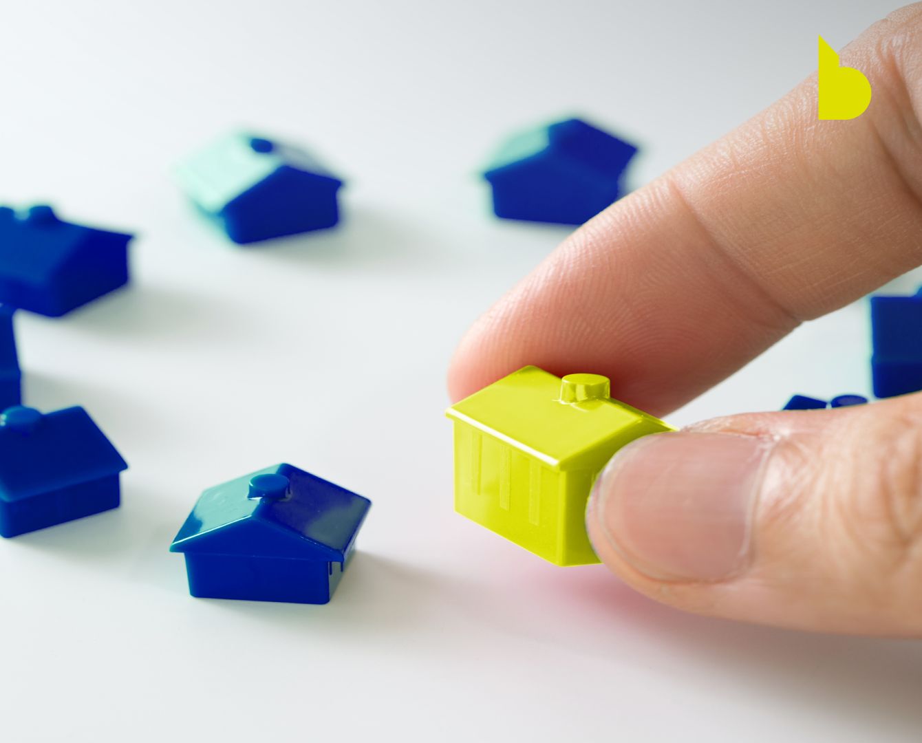 Bravent Solutions Real Estate 
