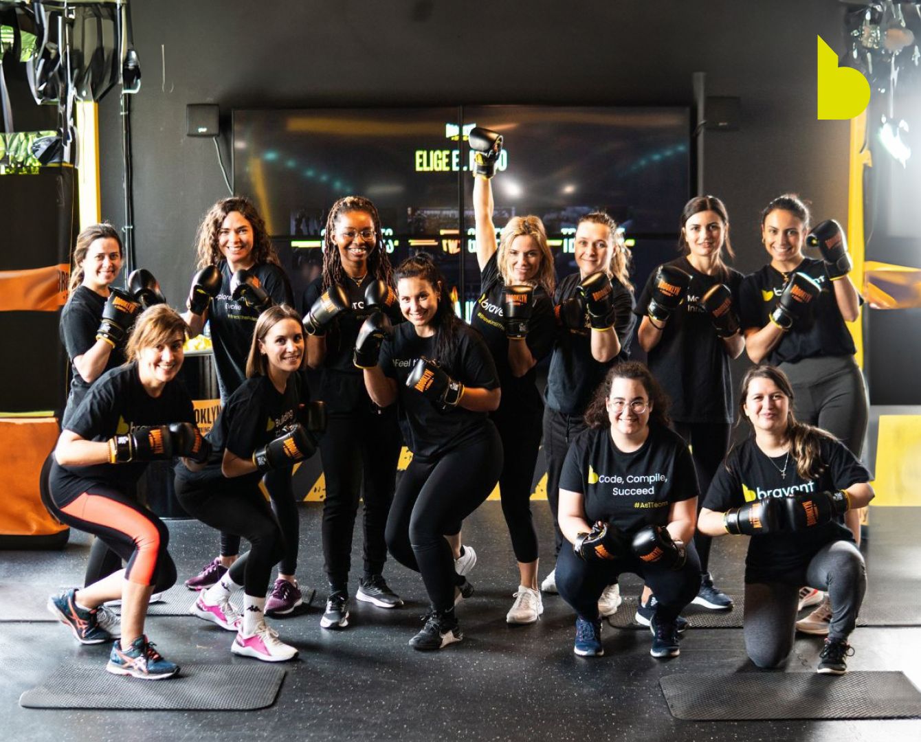 BraveTechLadies