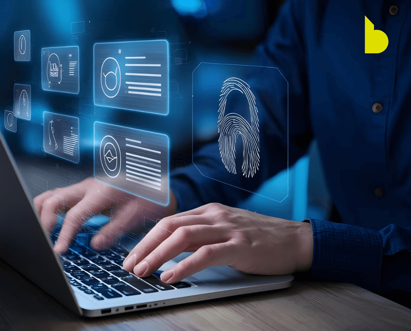 The importance of cybersecurity for your business