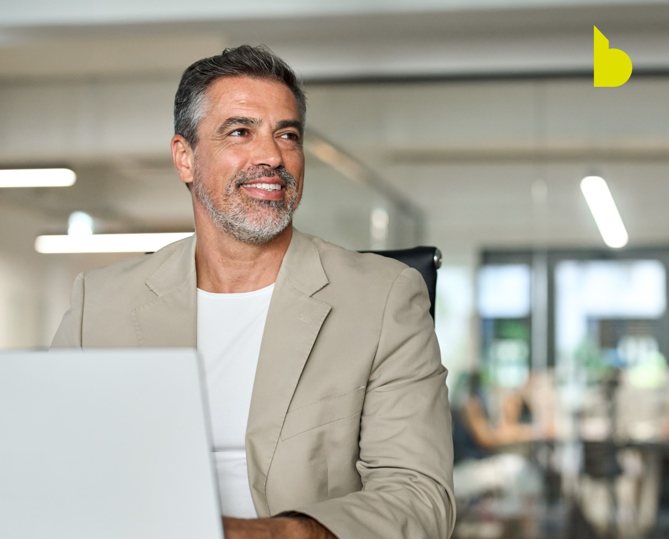 Smart Revolution: How AI Drives the Business Future in Spain