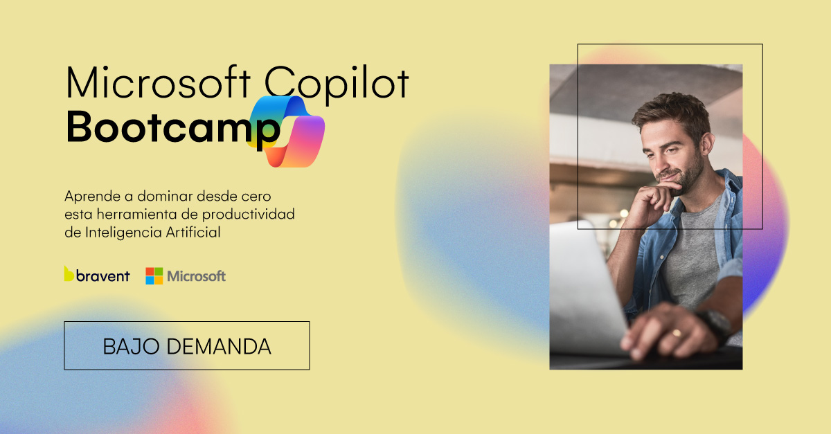 Microsoft Copilot Bootcamp
