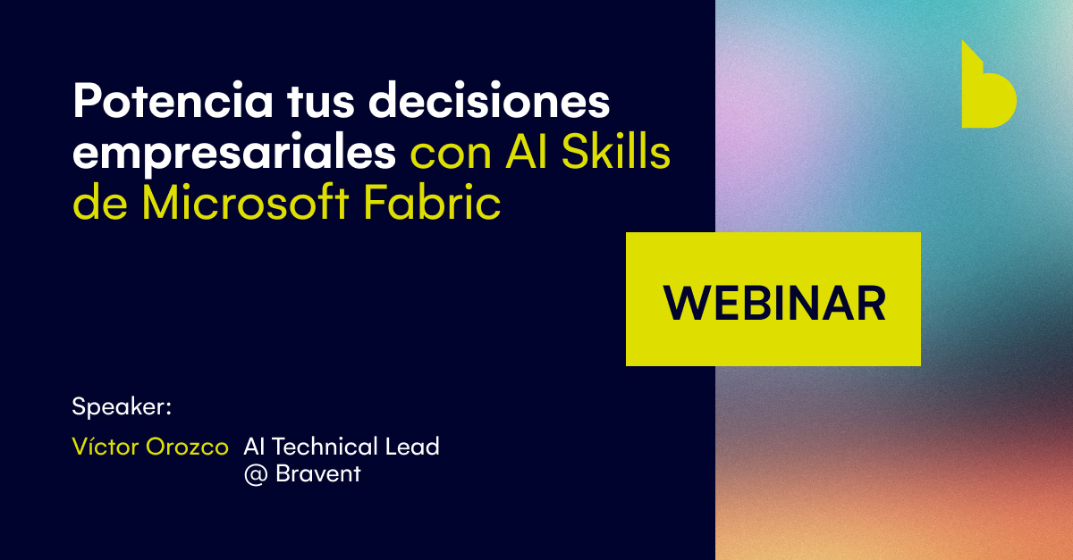 Ai Fabric Webinar