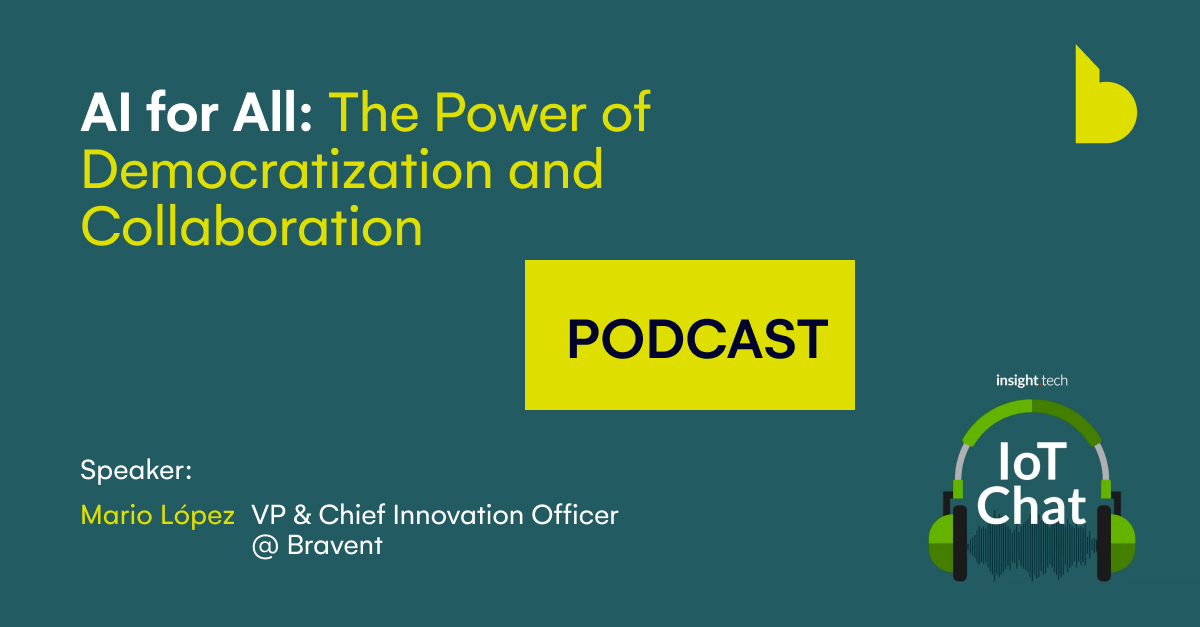 AI for All: The Power of Democratization and Collaboration