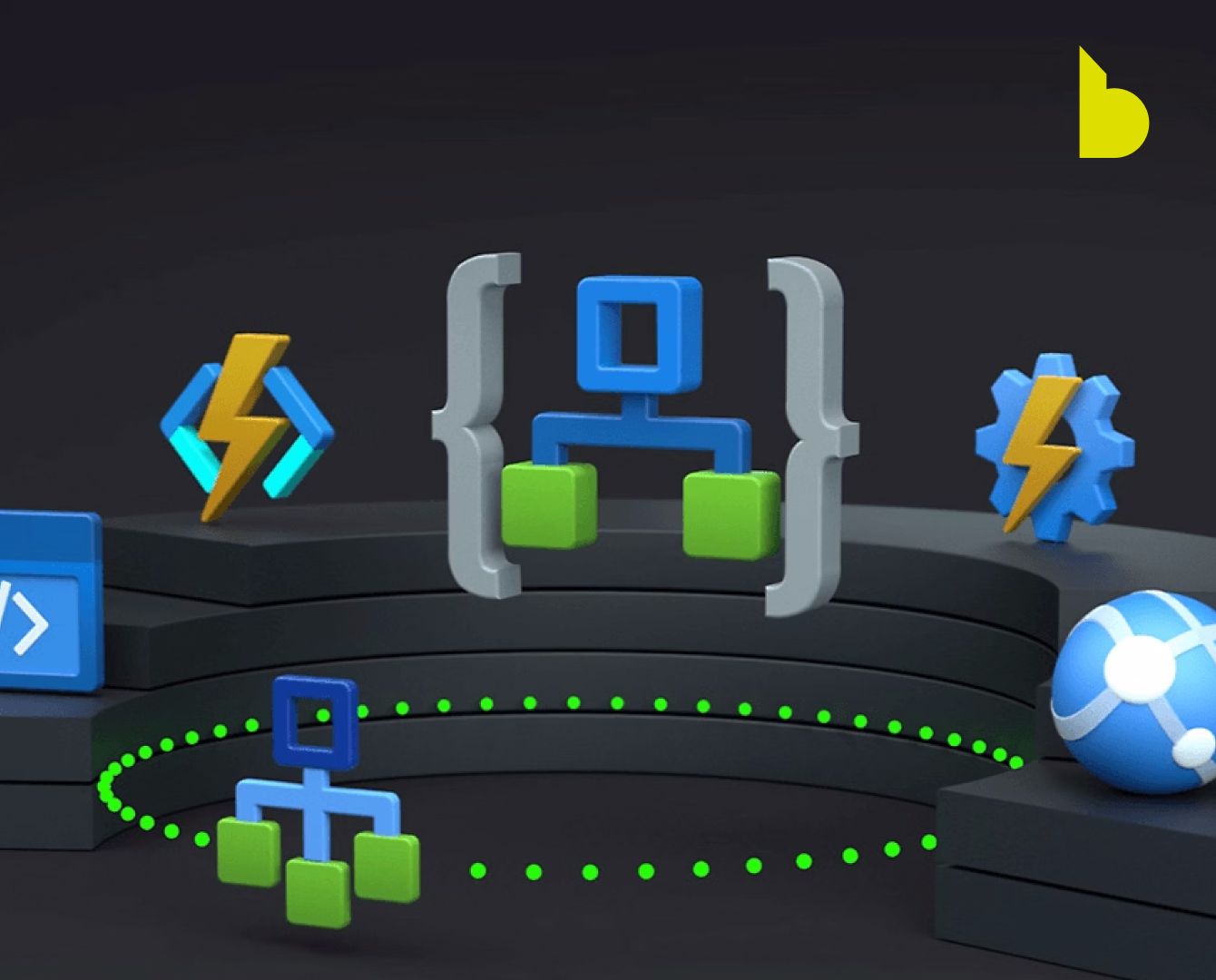 Automatización de flujos de trabajo con Azure Logic Apps