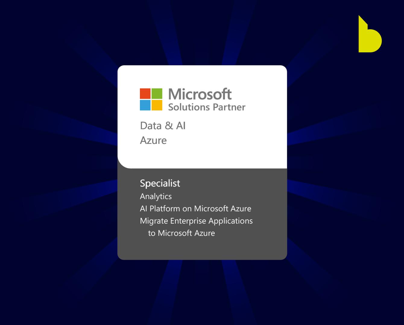designaciones microsoft
