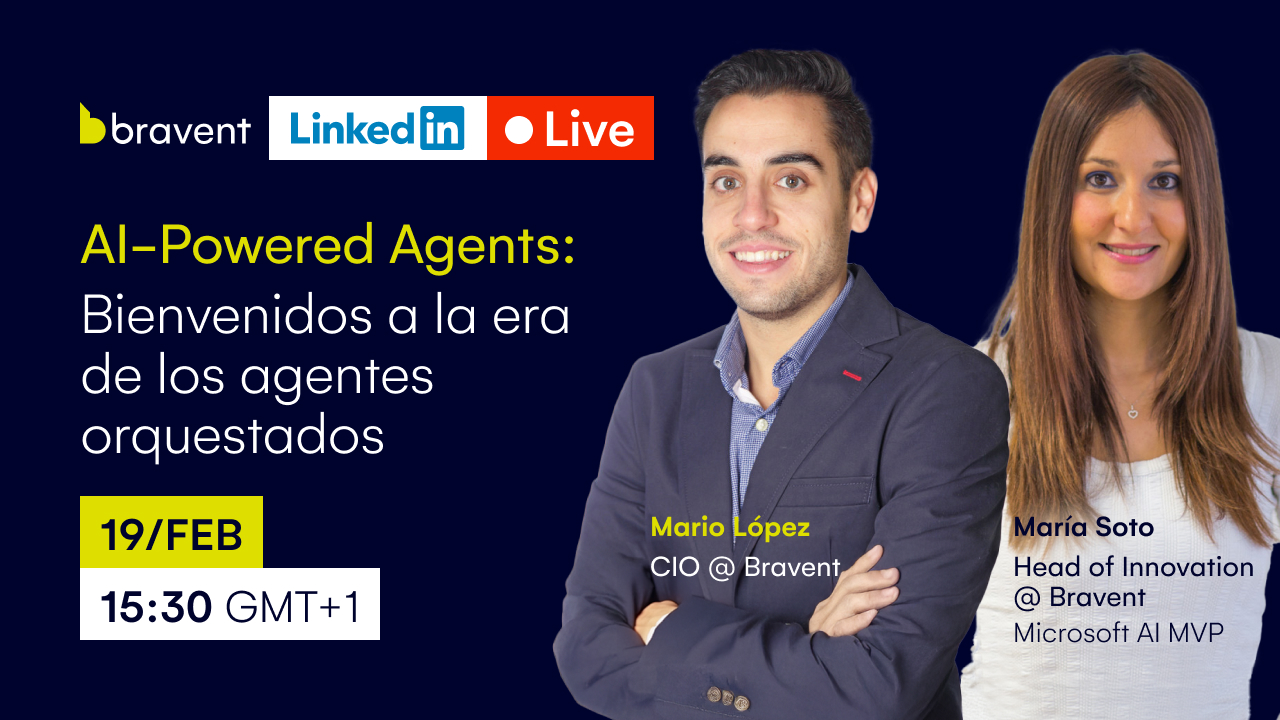 Ai powered Agents