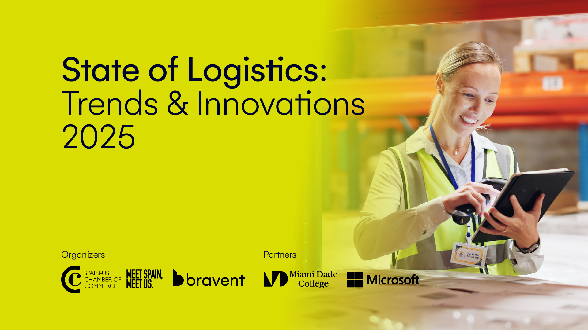 State of Logistics: Trends & Innovations 2025