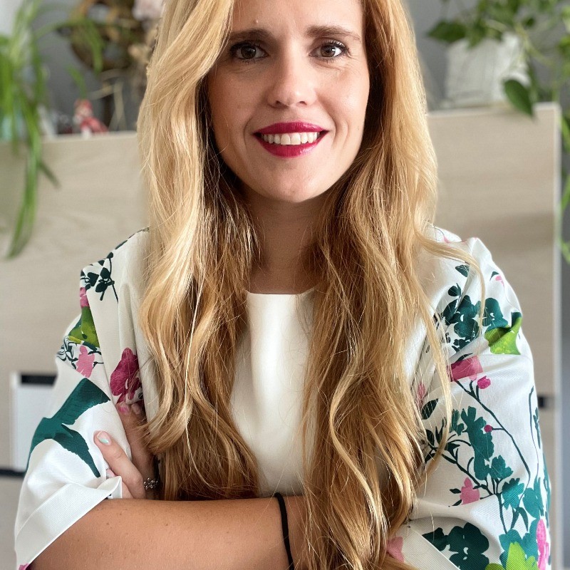 Gema Molina
