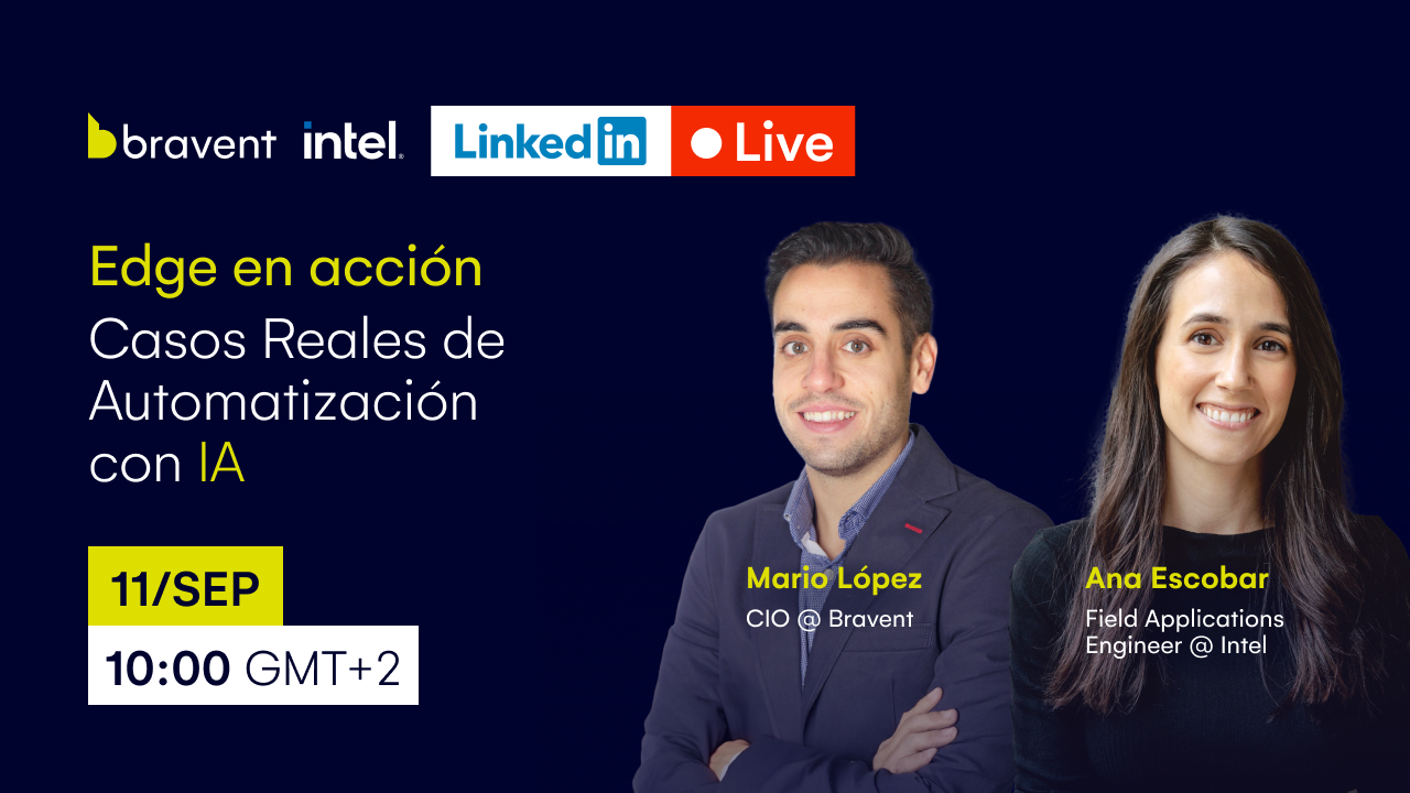 Linkedin Live