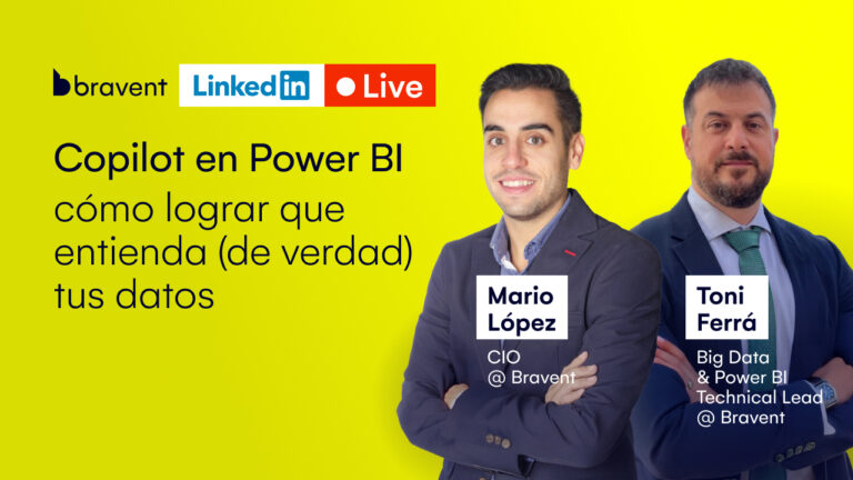 Copilot en Power BI