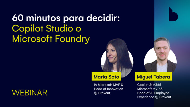 Copilot Studio vs Microsoft Foundry