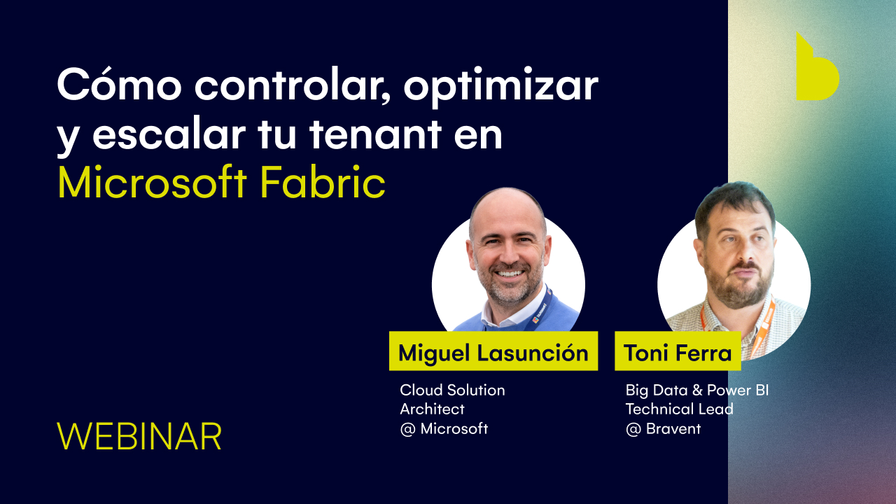 Microsoft Fabric