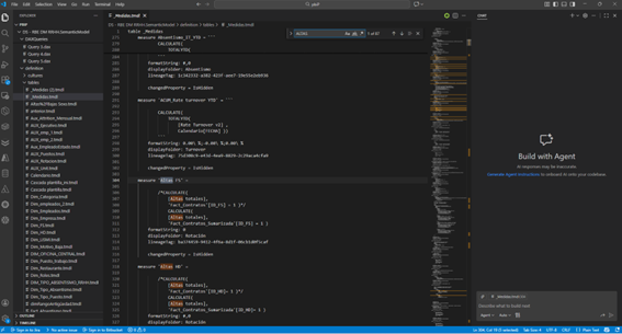 PBIP Power BI.4 PBIP Power BI