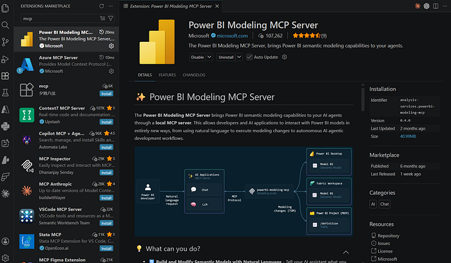 Power BI Modeling MCP Server_5