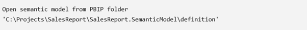 Power BI Modeling MCP Server_8