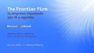 The Frontier Firm