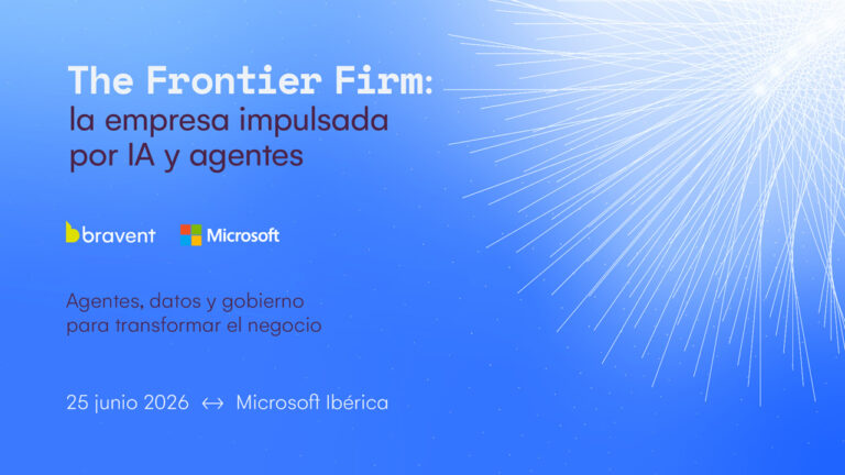 The Frontier Firm