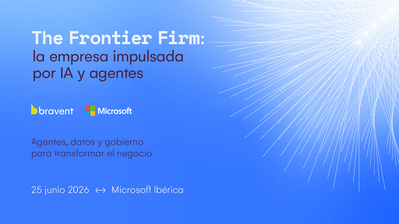 The Frontier Firm