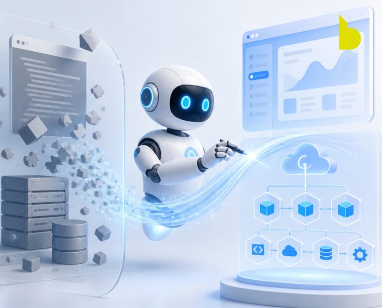 Application Modernization with Agentic AI