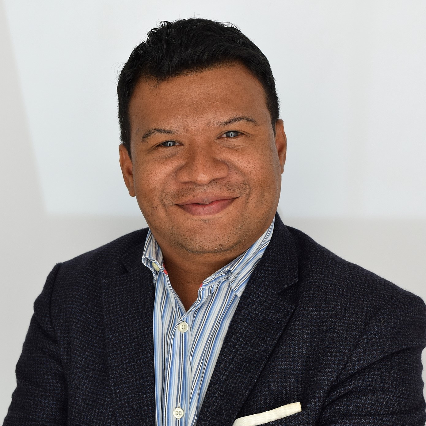 Edwin Campos Microsoft