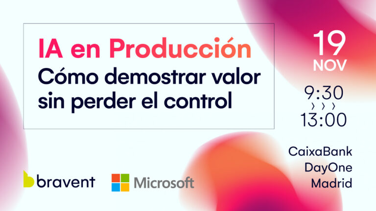 IA en Produccion